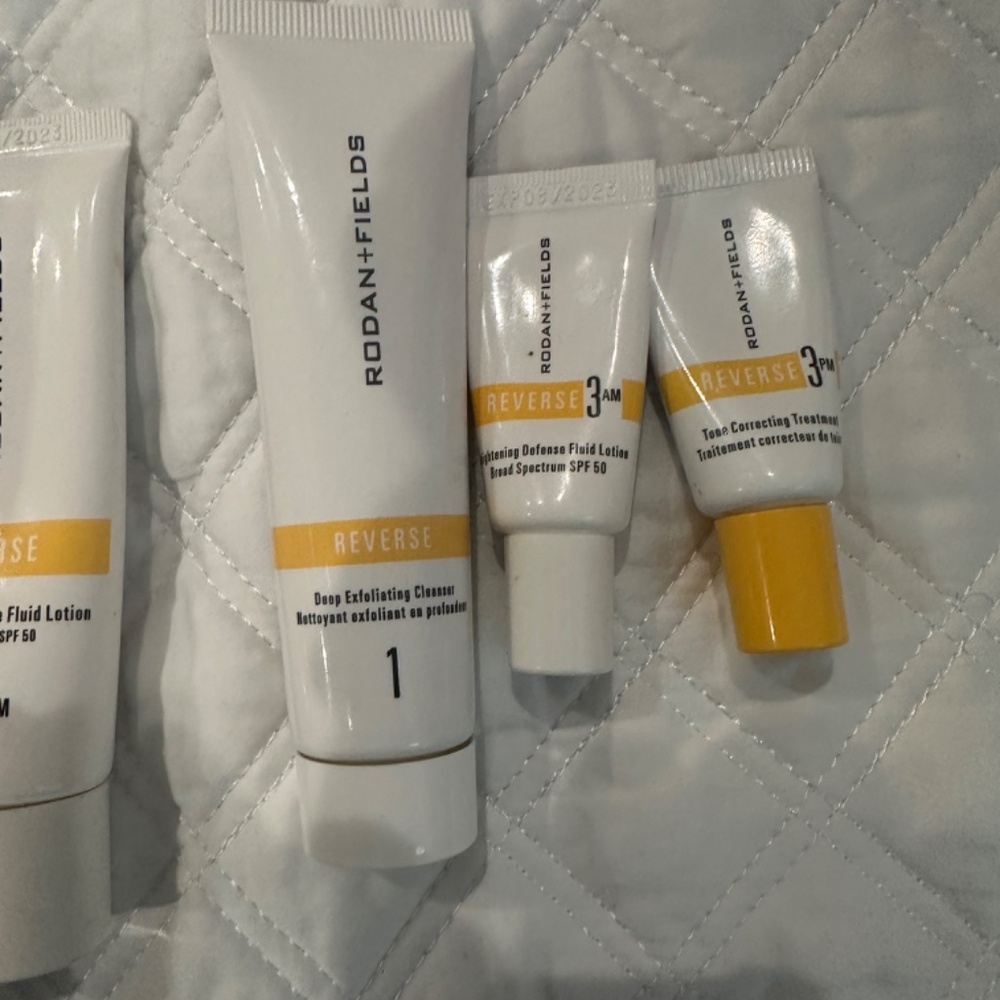 Rowan and Fields Reverse regimen - Picture 5 of 5